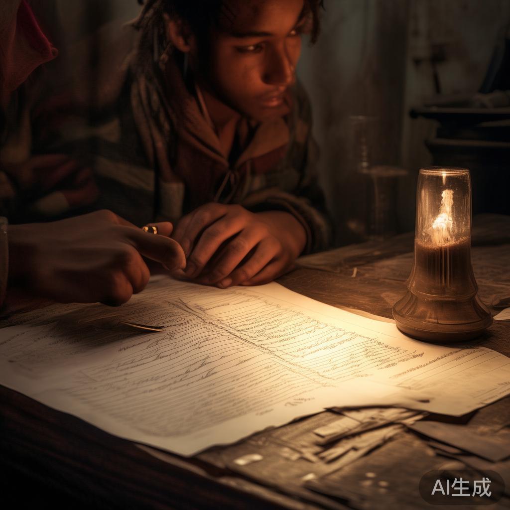 生活补贴申请书,困境中的微光与未来的期许 - 快讯网 - 分享生活资讯热点话题综合门户网www.aituzhe.com