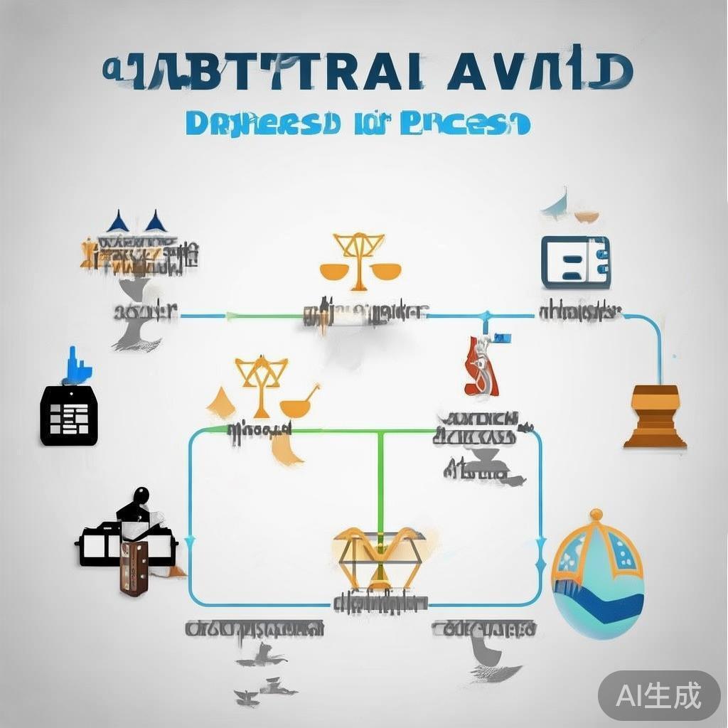 详解申请仲裁流程,从准备到裁决的每一步 - 快讯网 - 分享生活资讯热点话题综合门户网www.aituzhe.com