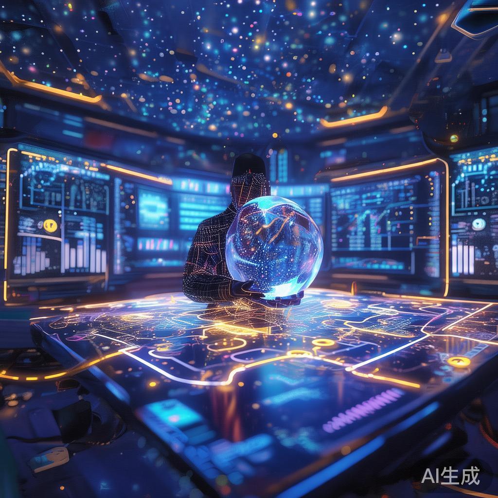 私域流量的黄金密码，如何精准获客与高效引流？ - 快讯网 - 分享生活资讯热点话题综合门户网www.aituzhe.com
