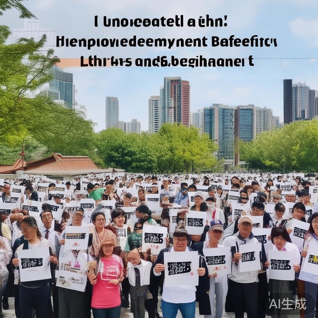 一、北京失业金的基本概念及重要性 - 快讯网 - 分享生活资讯热点话题综合门户网www.aituzhe.com