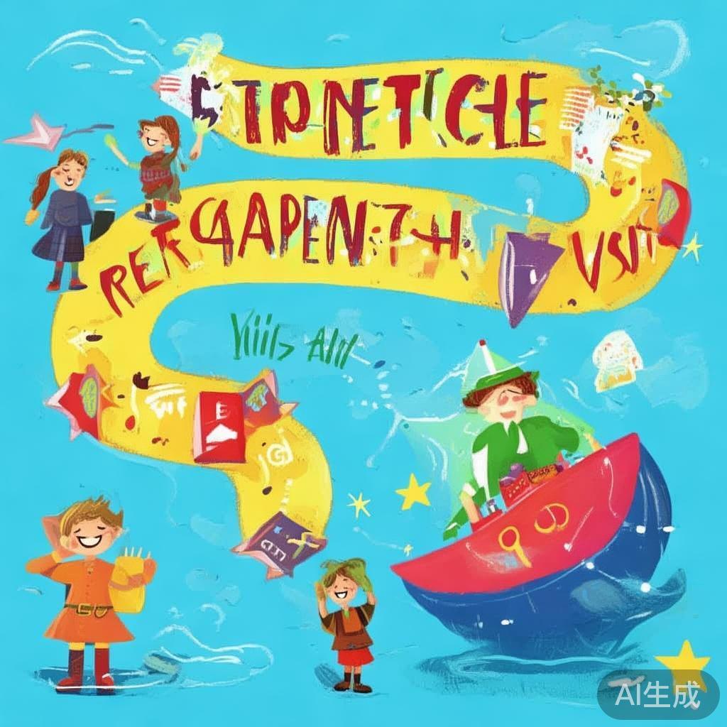 幼儿园申请流程指南,为孩子的未来启航 - 快讯网 - 分享生活资讯热点话题综合门户网www.aituzhe.com