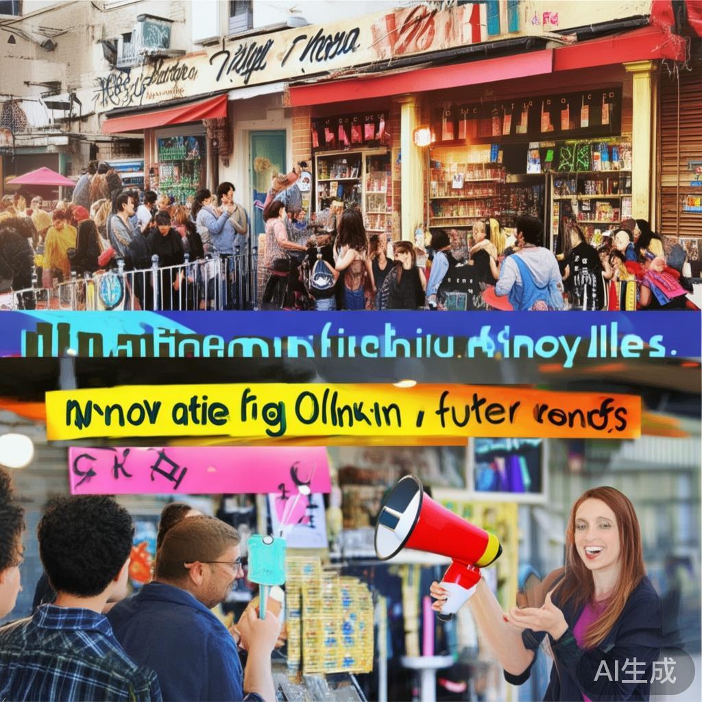 没有获客渠道？教你用这5招让小店逆袭成网红店 - 快讯网 - 分享生活资讯热点话题综合门户网www.aituzhe.com