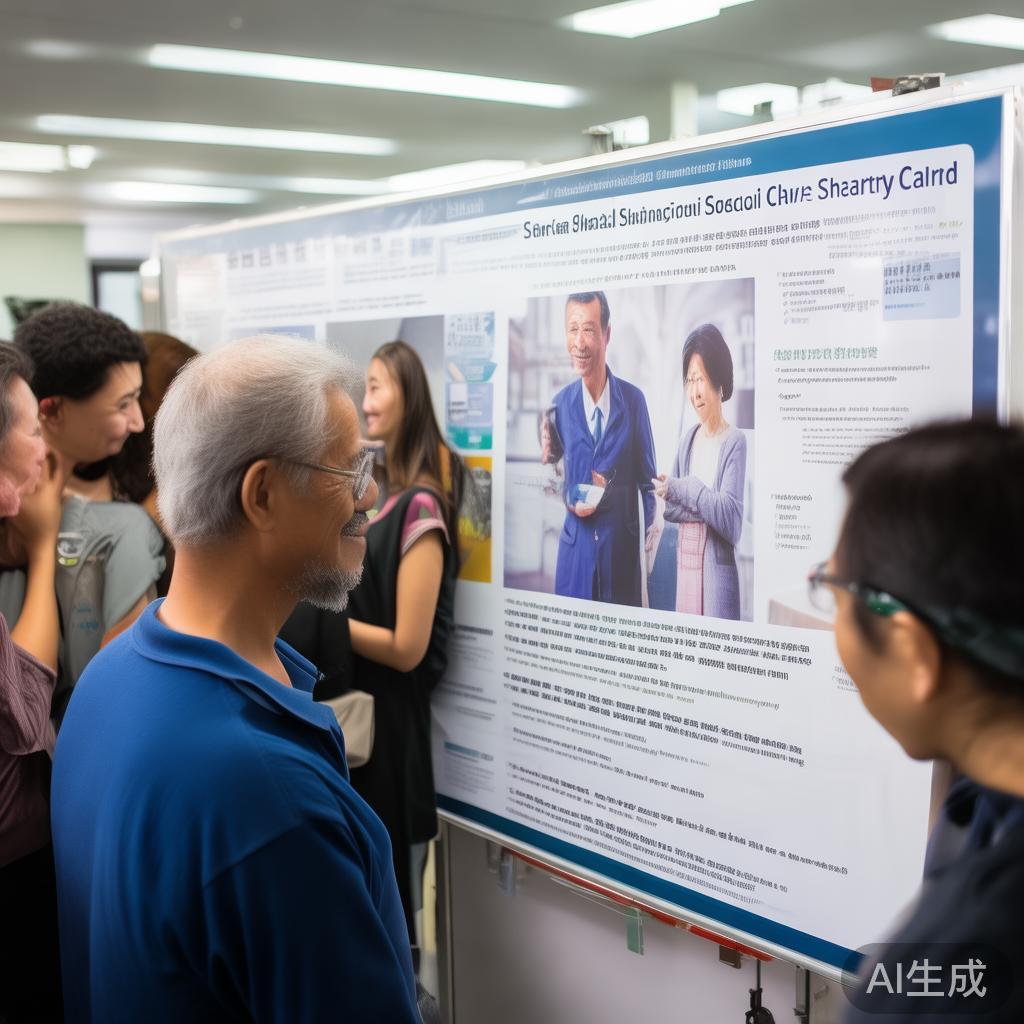 上海社保卡,你如何顺利领取?解读办理流程与注意事项 - 快讯网 - 分享生活资讯热点话题综合门户网www.aituzhe.com