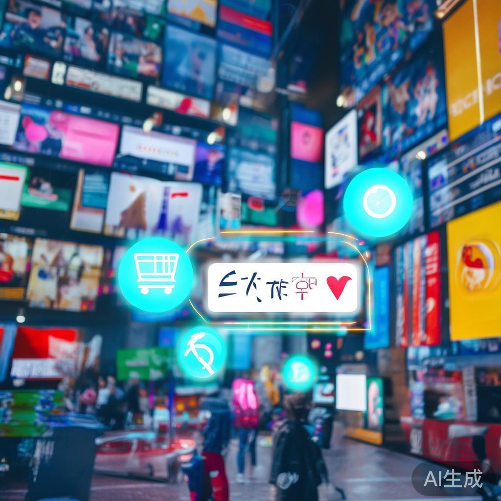网上销售如何精准获客？这5大策略让你的店铺流量暴涨！ - 快讯网 - 分享生活资讯热点话题综合门户网www.aituzhe.com