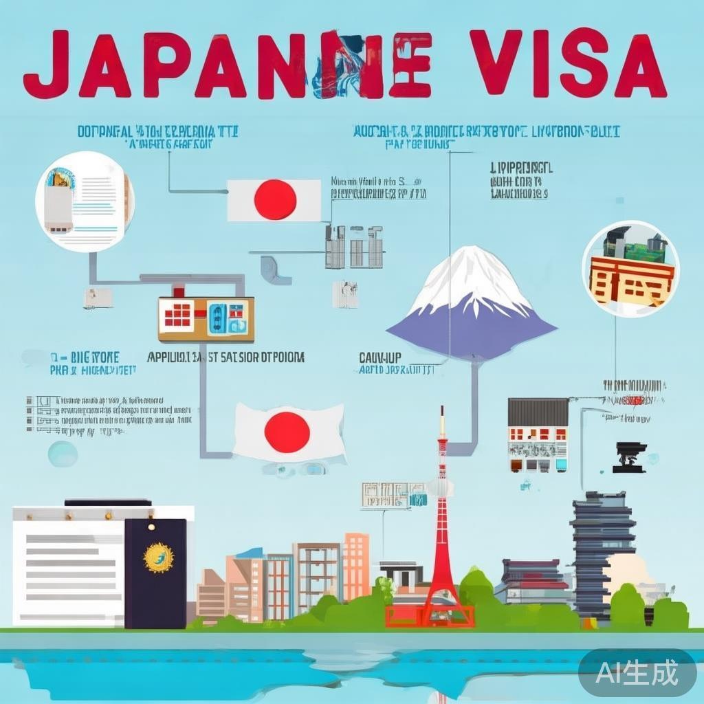 日本签证申请全攻略，从准备到获批的详细流程 - 快讯网 - 分享生活资讯热点话题综合门户网www.aituzhe.com