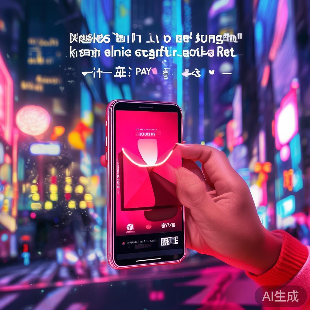 解锁无限财富,如何在支付宝领取口令红包,享受无限惊喜! - 快讯网 - 分享生活资讯热点话题综合门户网www.aituzhe.com