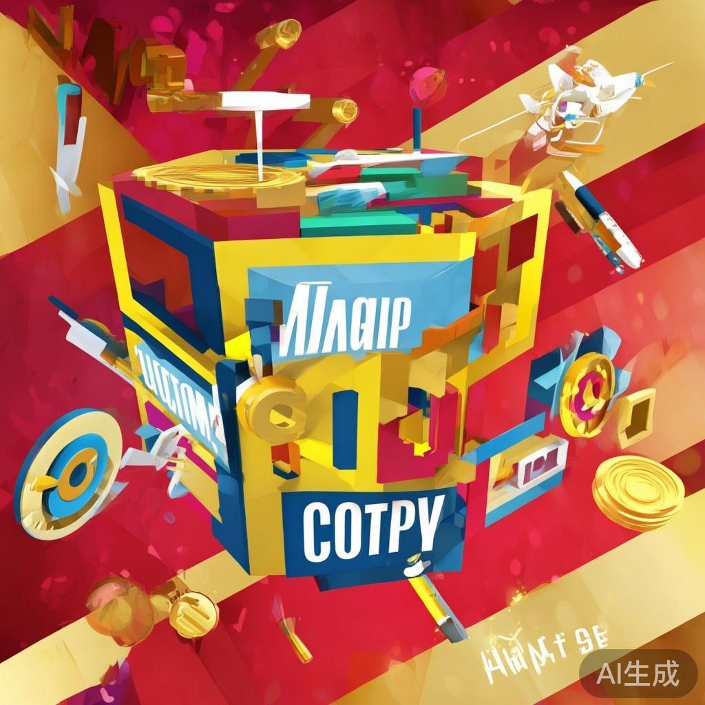 获客魔方文案怎么写？这5步教你打造吸金利器！ - 快讯网 - 分享生活资讯热点话题综合门户网www.aituzhe.com