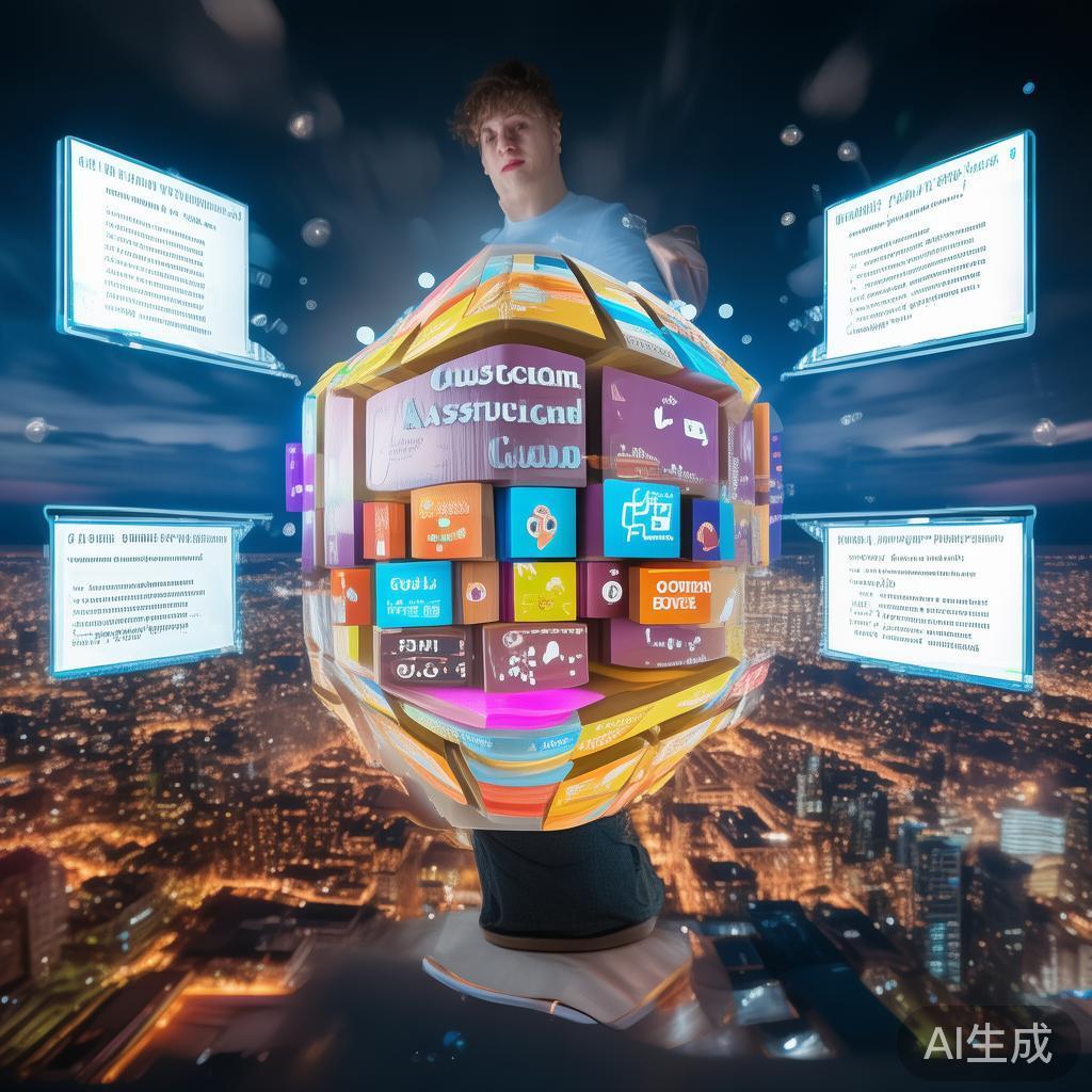 获客魔方怎么玩?——新手必看的获客策略全攻略 - 快讯网 - 分享生活资讯热点话题综合门户网www.aituzhe.com