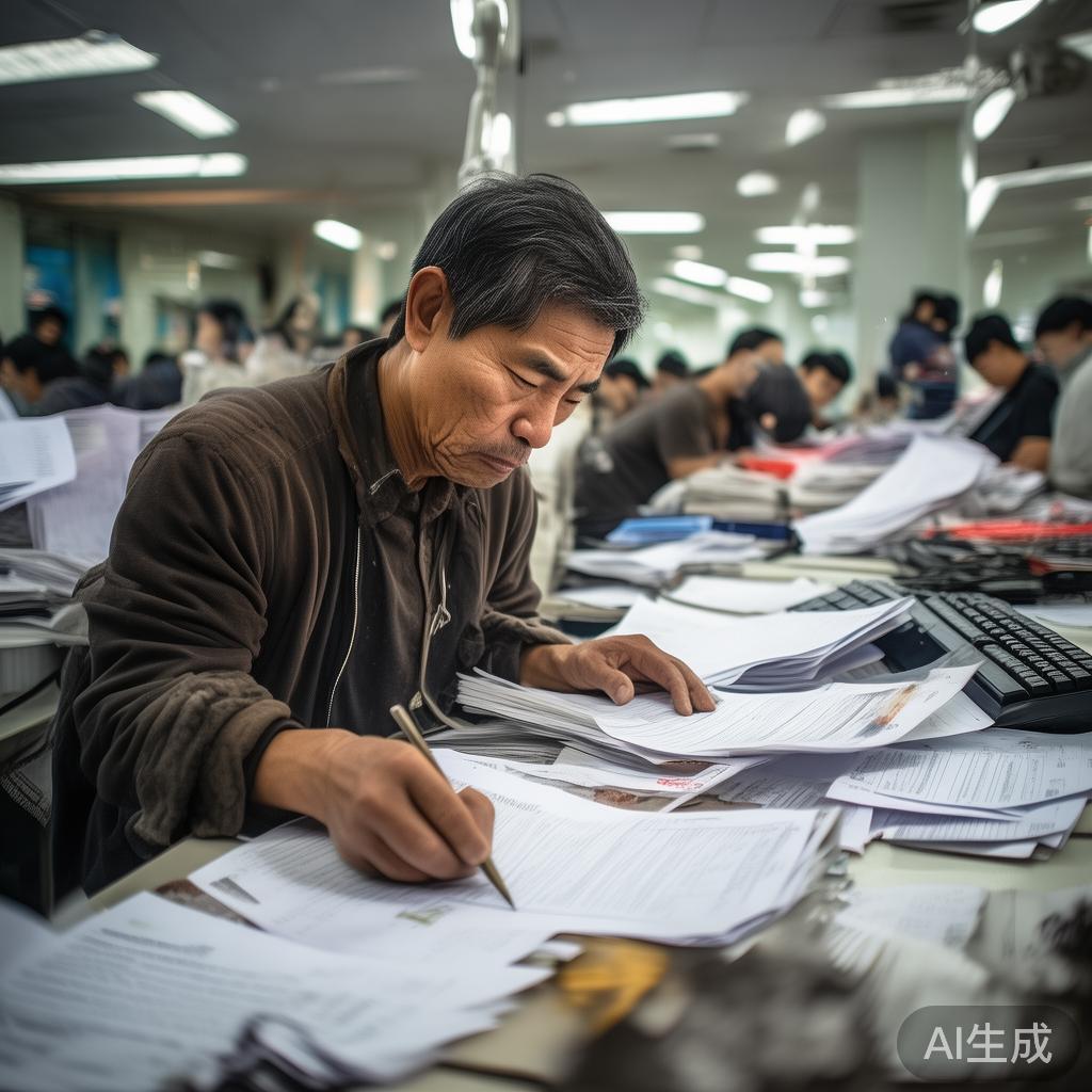 汉口失业金办理指南,你忙得满头大汗的解决办法 - 快讯网 - 分享生活资讯热点话题综合门户网www.aituzhe.com