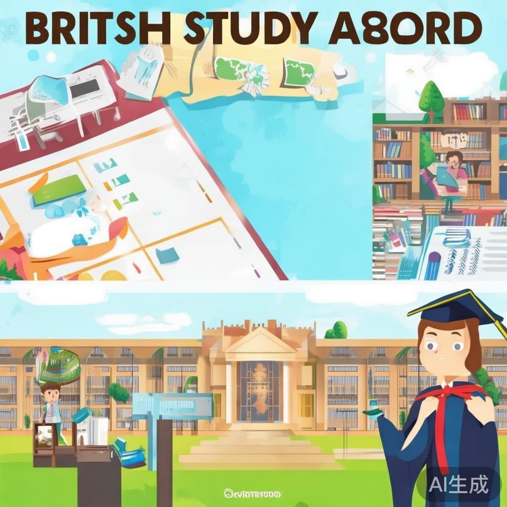 英国留学申请全攻略,从准备到成功入学的每一步 - 快讯网 - 分享生活资讯热点话题综合门户网www.aituzhe.com