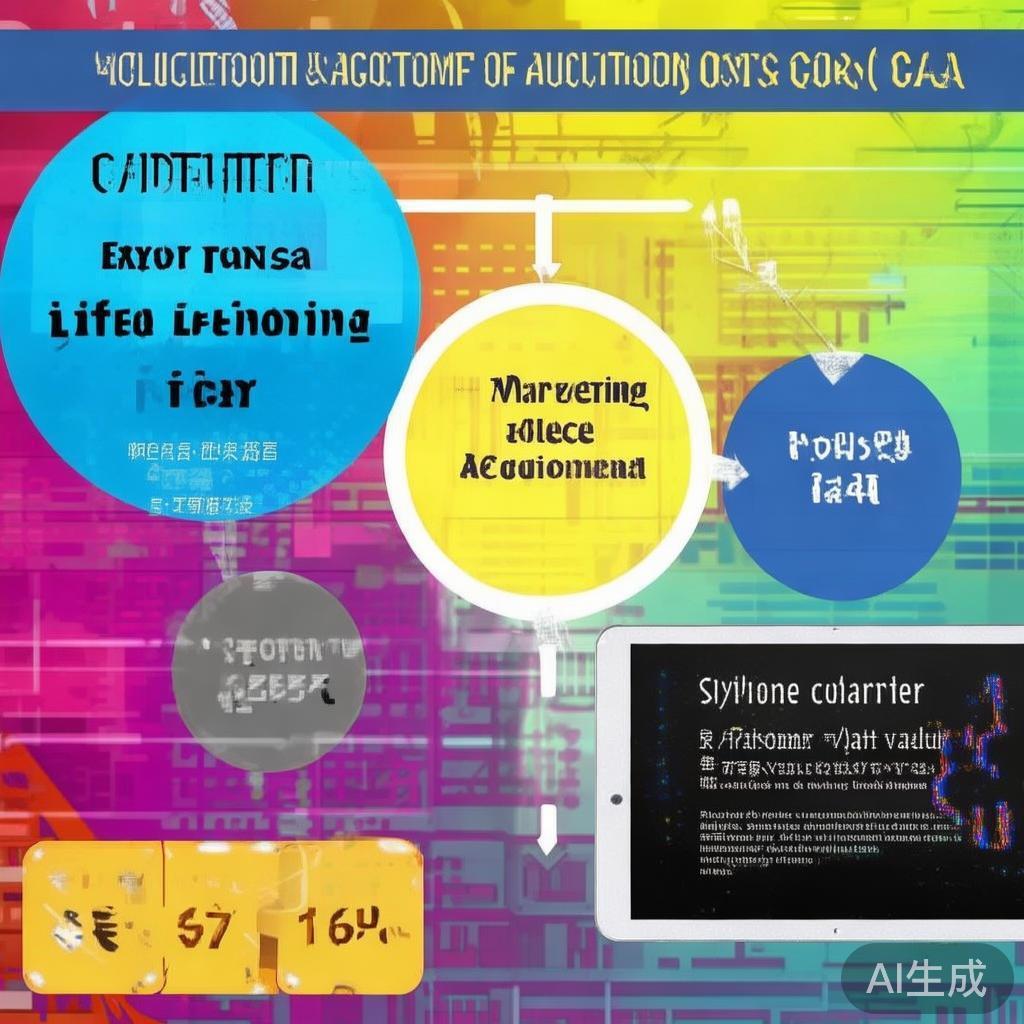 点评获客成本怎么算？——自媒体运营者的终极指南 - 快讯网 - 分享生活资讯热点话题综合门户网www.aituzhe.com