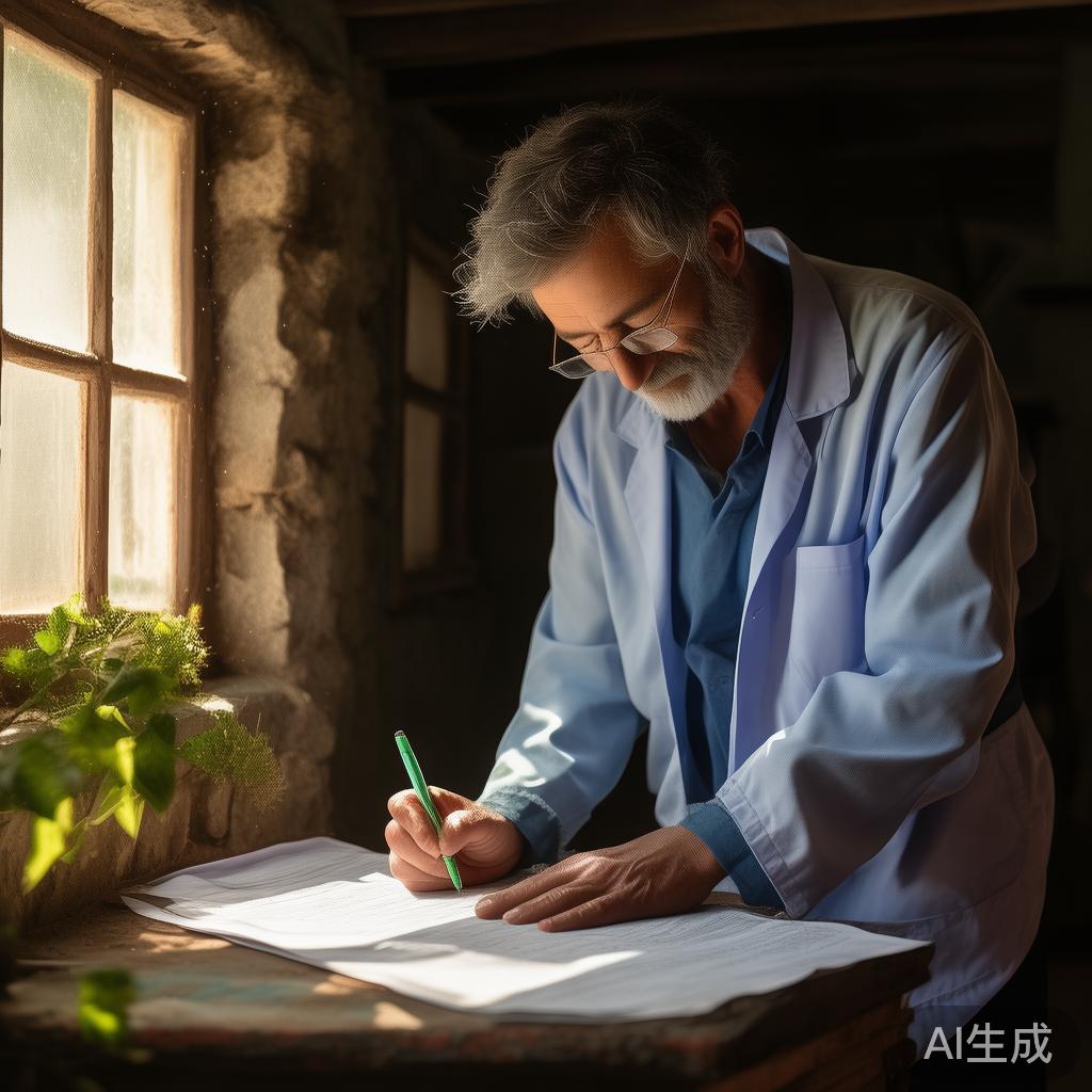 乡村医生补贴申请书，筑牢基层医疗网底，守护万千村民健康 - 快讯网 - 分享生活资讯热点话题综合门户网www.aituzhe.com