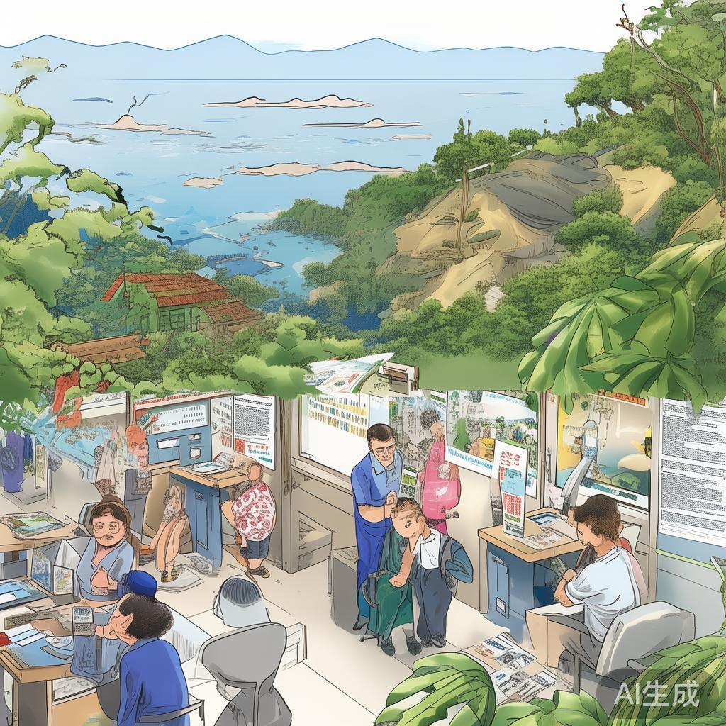 崇明海岛补贴申请条件详解,政策支持与申请指南 - 快讯网 - 分享生活资讯热点话题综合门户网www.aituzhe.com