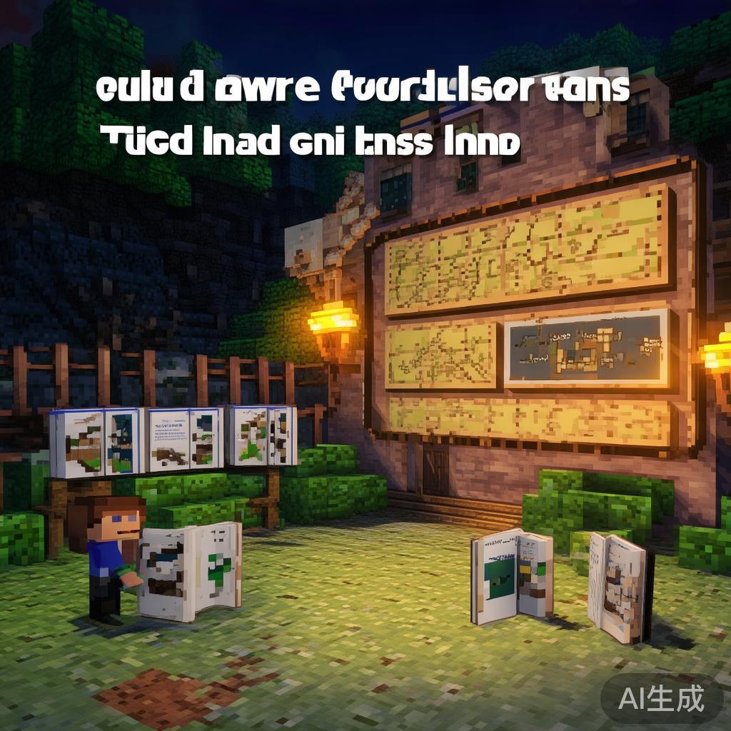 我的世界怎么领取地皮?攻略大集合! - 快讯网 - 分享生活资讯热点话题综合门户网www.aituzhe.com