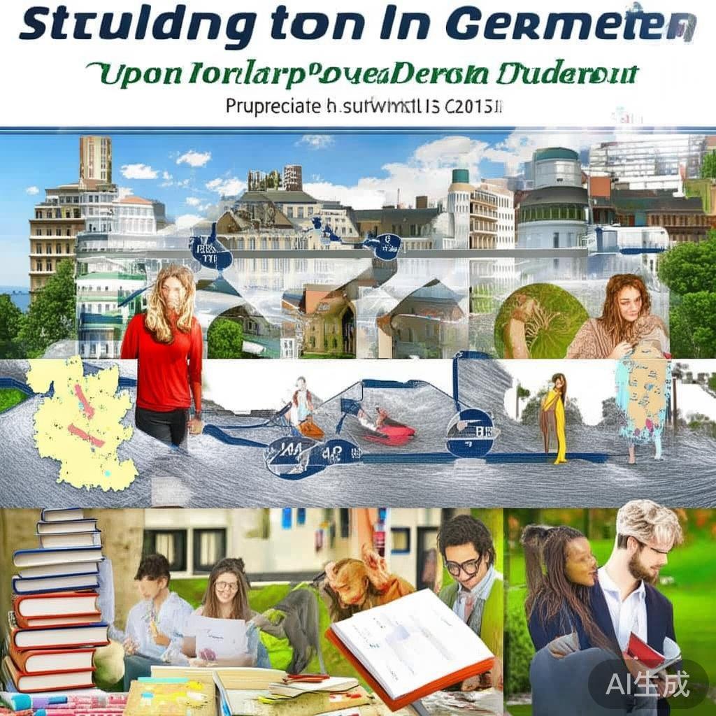 德国留学申请全攻略,从准备到成功入学的每一步 - 快讯网 - 分享生活资讯热点话题综合门户网www.aituzhe.com