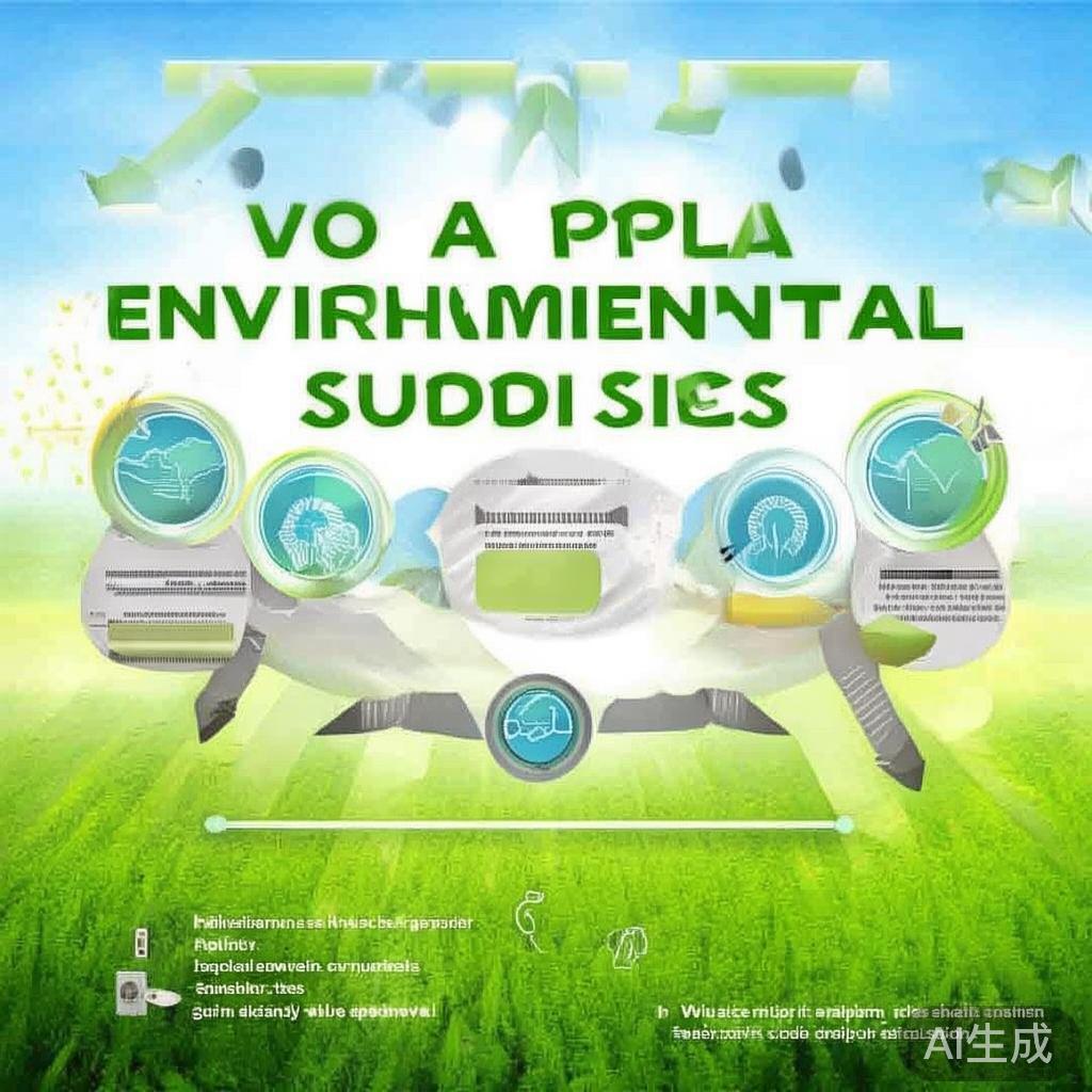 如何申请环保补贴，全面指南与实用攻略 - 快讯网 - 分享生活资讯热点话题综合门户网www.aituzhe.com