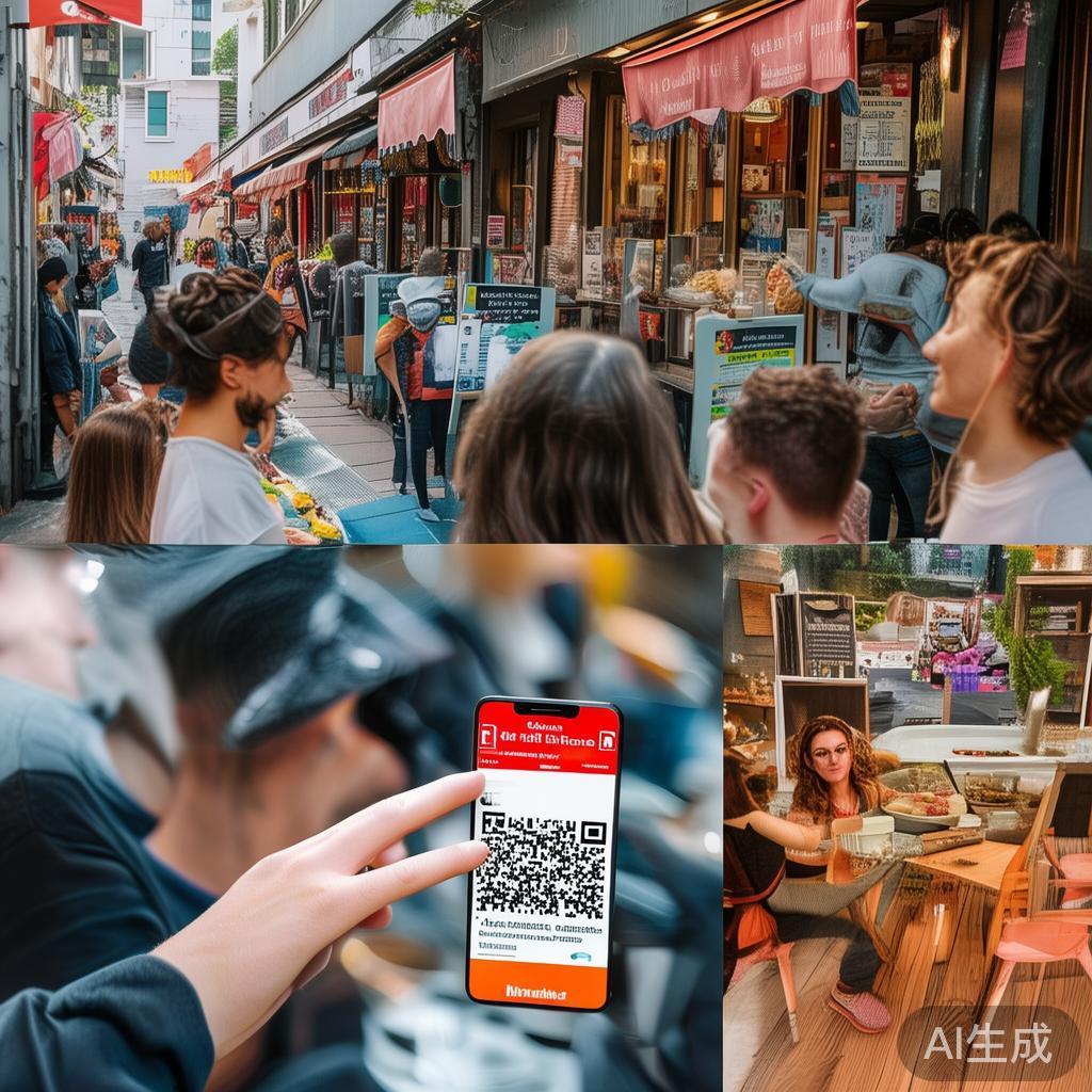 餐饮行业低成本获客的10种实用方法，让你的生意火爆起来！ - 快讯网 - 分享生活资讯热点话题综合门户网www.aituzhe.com