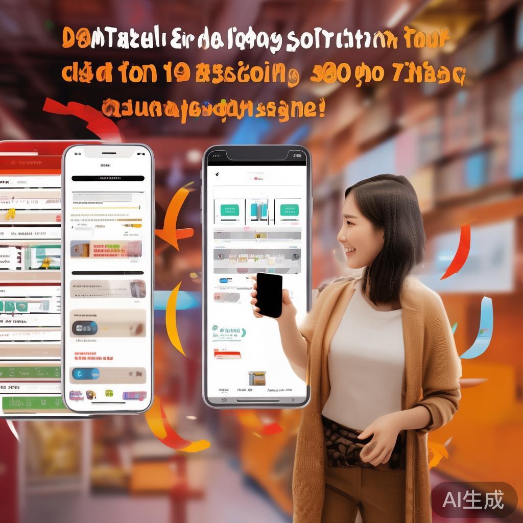 如何高效领取手机淘宝优惠券? - 快讯网 - 分享生活资讯热点话题综合门户网www.aituzhe.com