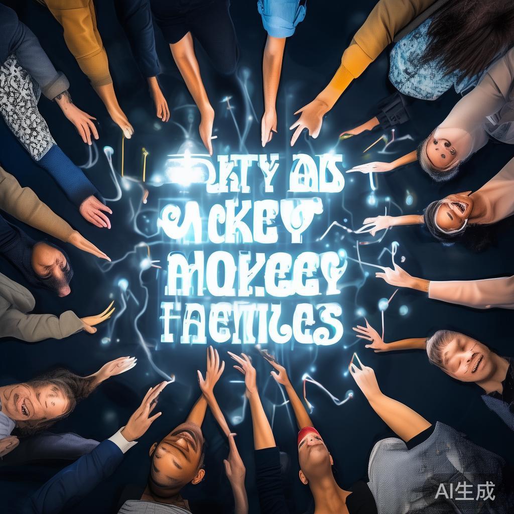 如何写出既吸睛又吸金的爆款标题?——自媒体作者的变现密码 - 快讯网 - 分享生活资讯热点话题综合门户网www.aituzhe.com