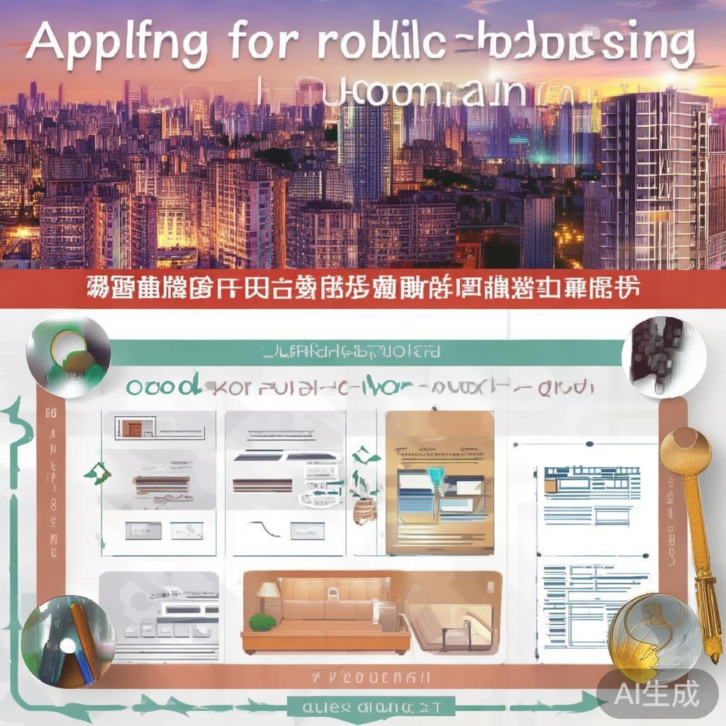 重庆公租房申请全攻略，从了解政策到成功入住的每一步 - 快讯网 - 分享生活资讯热点话题综合门户网www.aituzhe.com