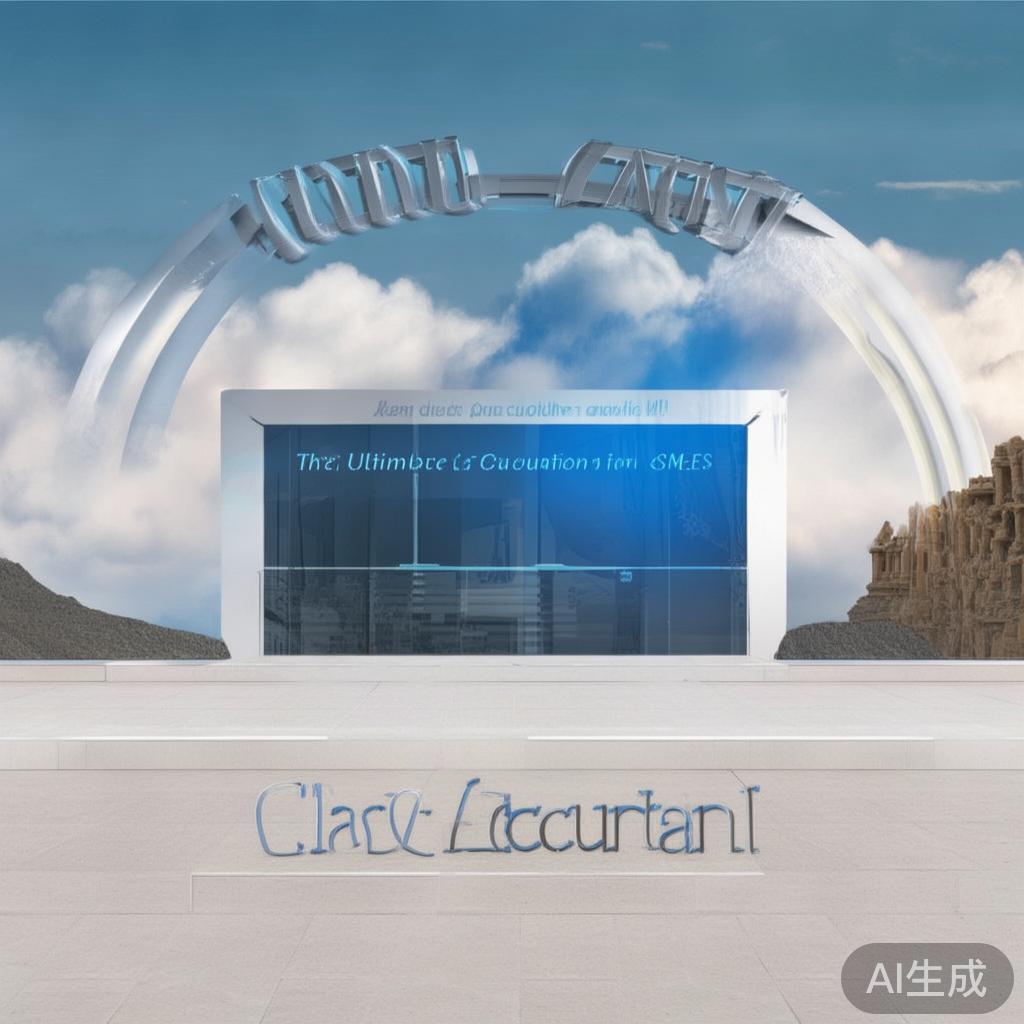 云帐房,中小企业获客的终极指南,你还在用传统方法吗? - 快讯网 - 分享生活资讯热点话题综合门户网www.aituzhe.com