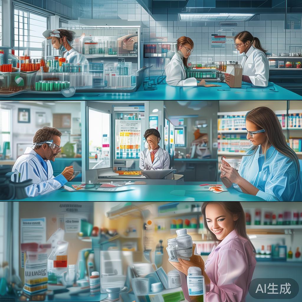 新药申请流程,从研发到上市的漫长旅程 - 快讯网 - 分享生活资讯热点话题综合门户网www.aituzhe.com