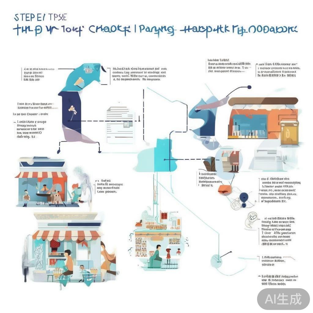 淘宝店申请全流程指南，从零到一开启你的电商之旅 - 快讯网 - 分享生活资讯热点话题综合门户网www.aituzhe.com