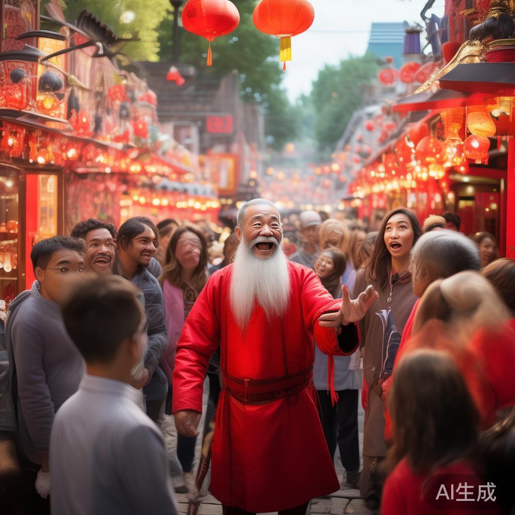 小年如何领取？这些方式让你的小年更特殊！ - 快讯网 - 分享生活资讯热点话题综合门户网www.aituzhe.com