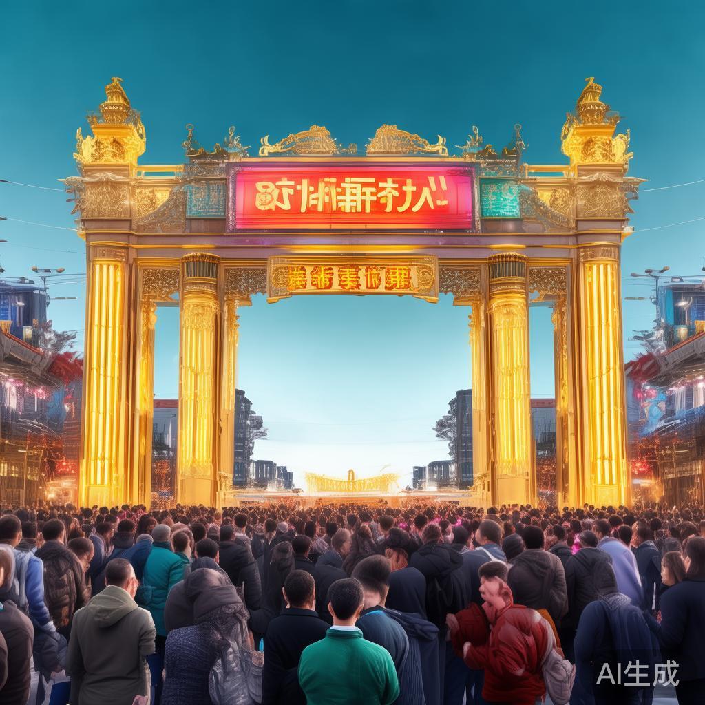 甘肃招商获客,打造黄金通道,引爆招商流量密码! - 快讯网 - 分享生活资讯热点话题综合门户网www.aituzhe.com