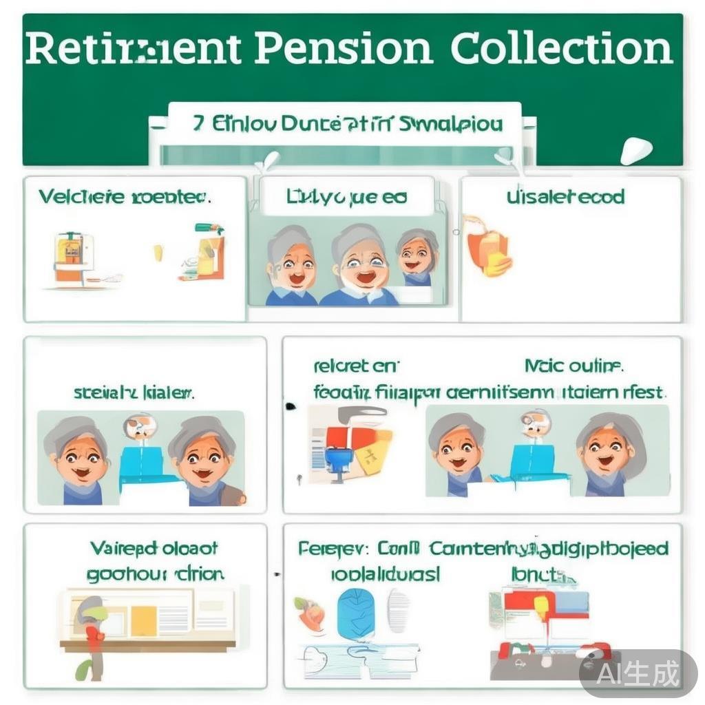 退休后如何领取养老金？详细步骤解析 - 快讯网 - 分享生活资讯热点话题综合门户网www.aituzhe.com