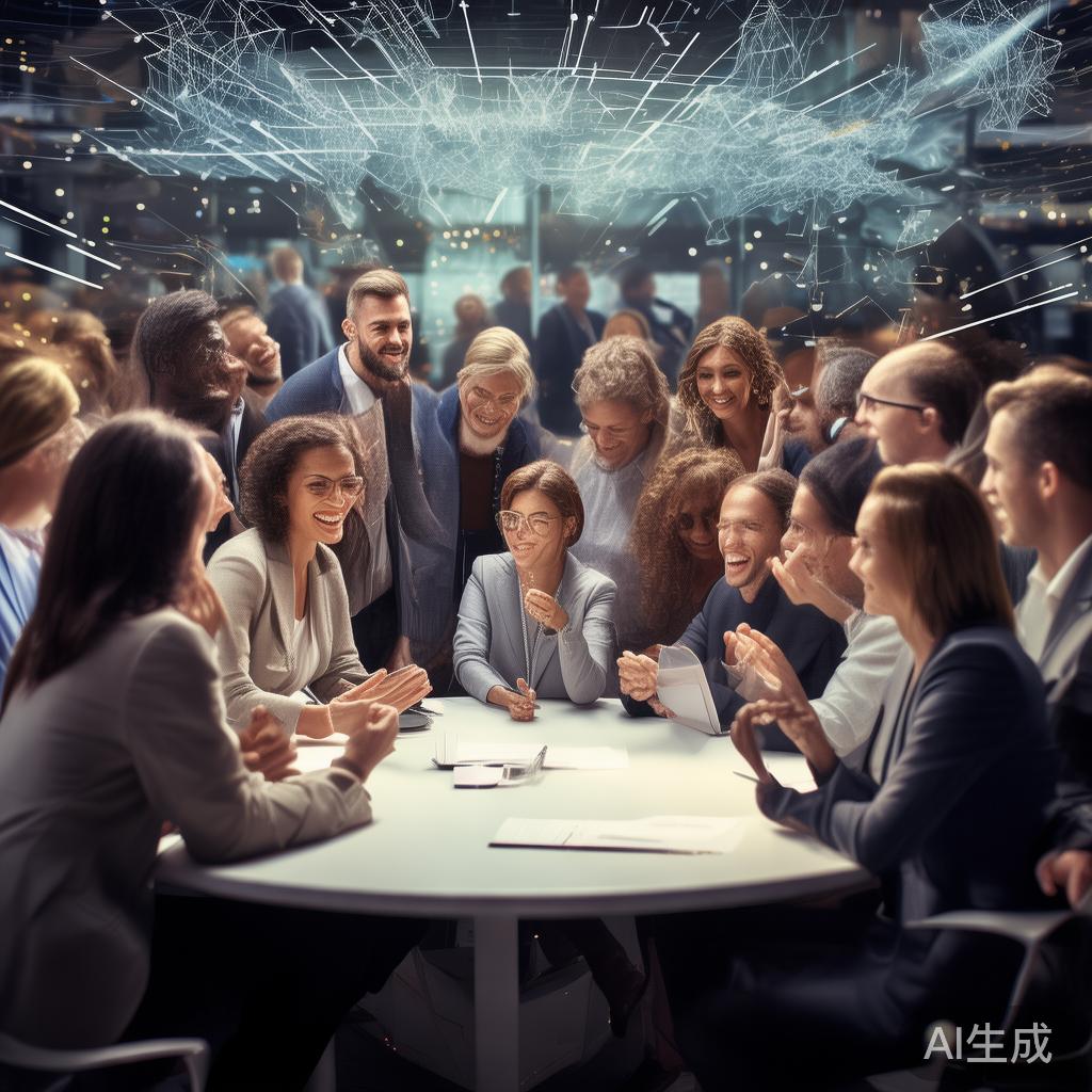 获客交个朋友,如何在商业社交中建立真诚的人脉关系 - 快讯网 - 分享生活资讯热点话题综合门户网www.aituzhe.com