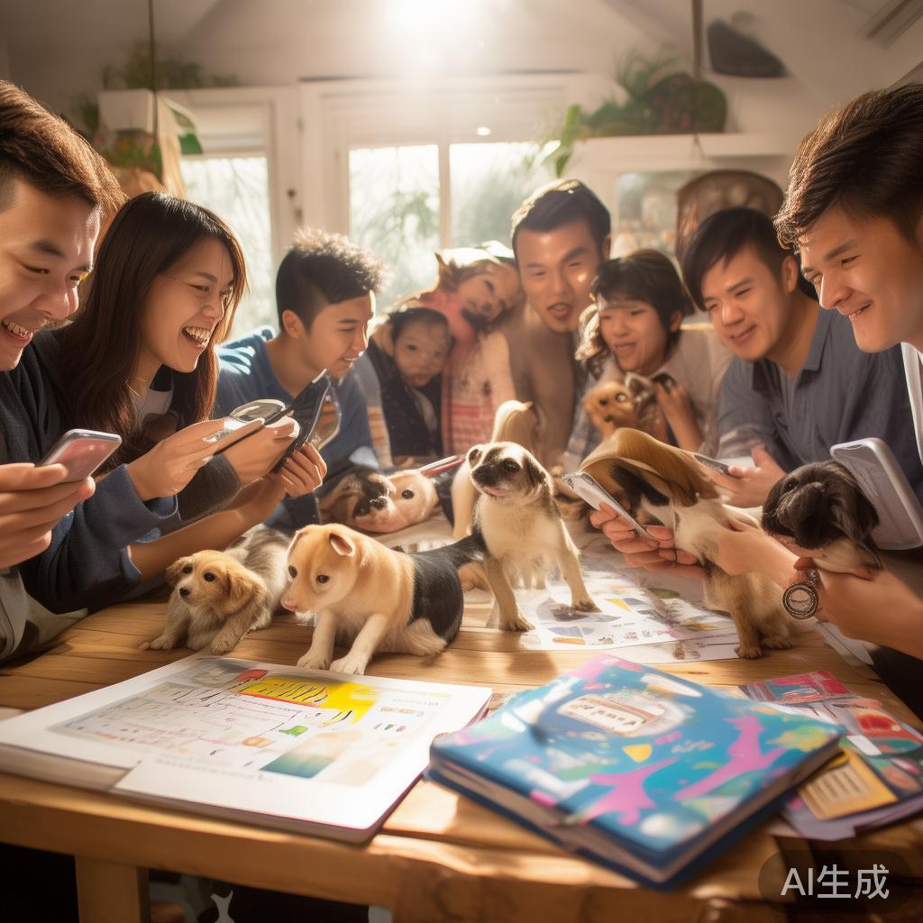 宠物QQ群领取小技巧,宠物主人的生存指南 - 快讯网 - 分享生活资讯热点话题综合门户网www.aituzhe.com