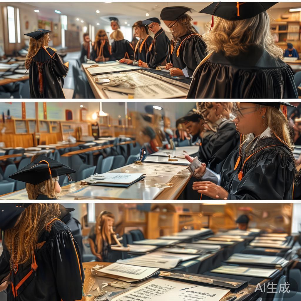 大学证领取步骤解析 - 快讯网 - 分享生活资讯热点话题综合门户网www.aituzhe.com
