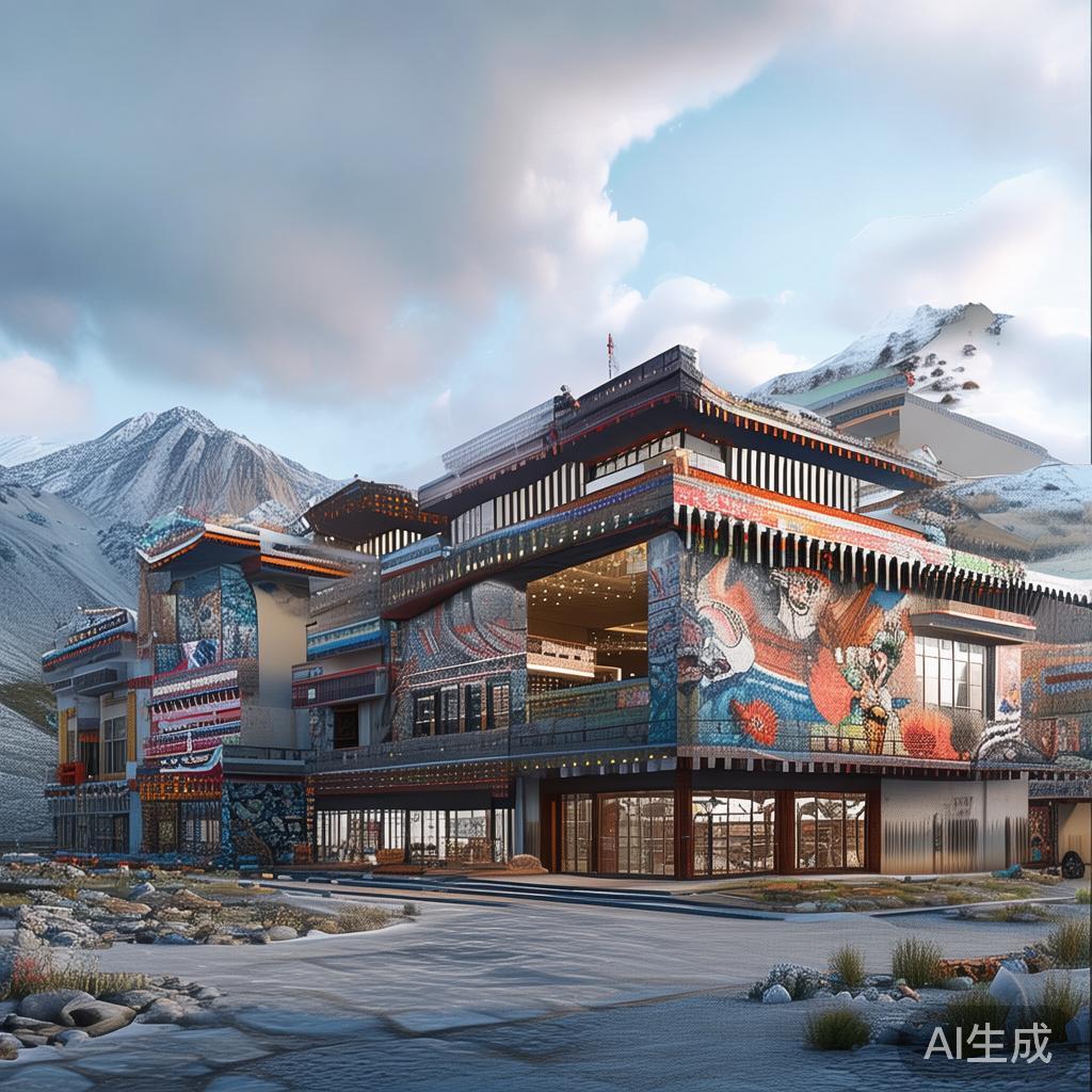 西藏装修获客合作，如何在高海拔市场中精准突围？ - 快讯网 - 分享生活资讯热点话题综合门户网www.aituzhe.com