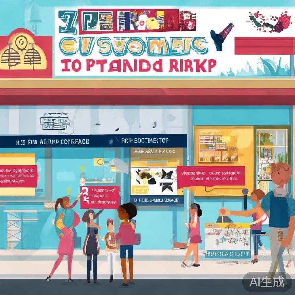 快印店获客的10种有效途径，你用对了吗？ - 快讯网 - 分享生活资讯热点话题综合门户网www.aituzhe.com