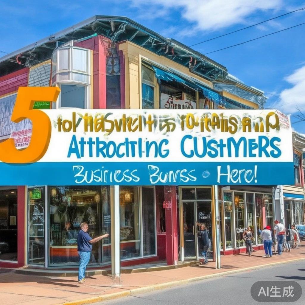 小县城装修,如何精准获客?这5招让你生意爆满! - 快讯网 - 分享生活资讯热点话题综合门户网www.aituzhe.com