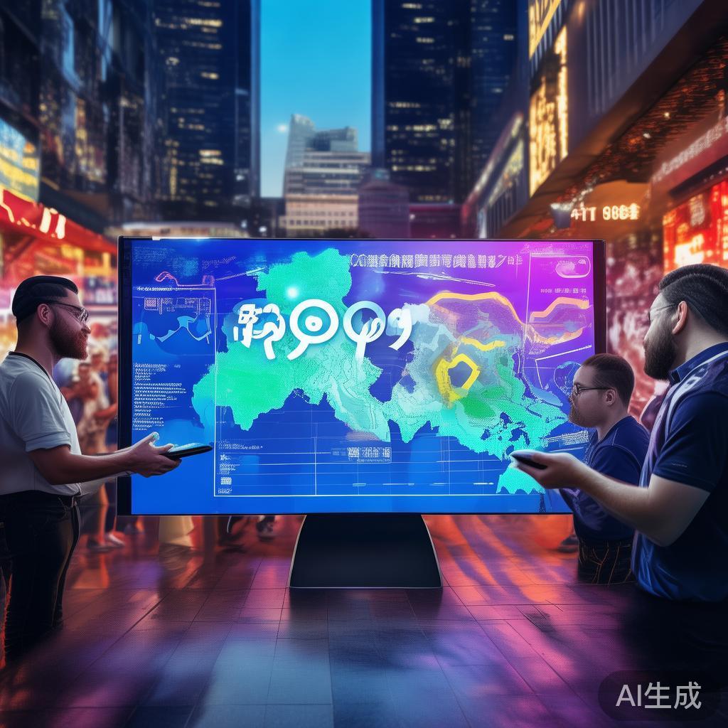 广东精准获客,这5招就够了! - 快讯网 - 分享生活资讯热点话题综合门户网www.aituzhe.com