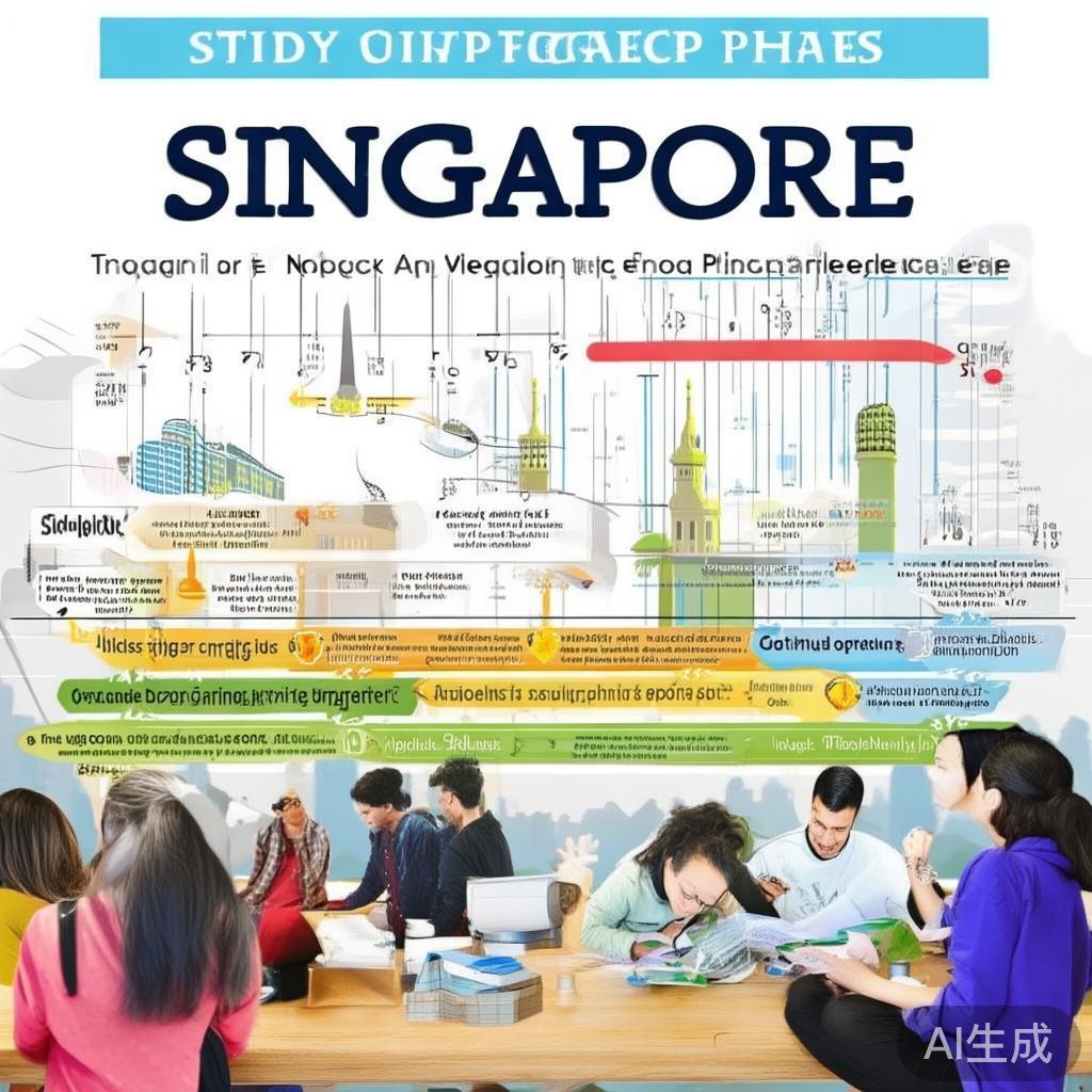 新加坡留学申请全攻略，从准备到成功入学的每一步 - 快讯网 - 分享生活资讯热点话题综合门户网www.aituzhe.com