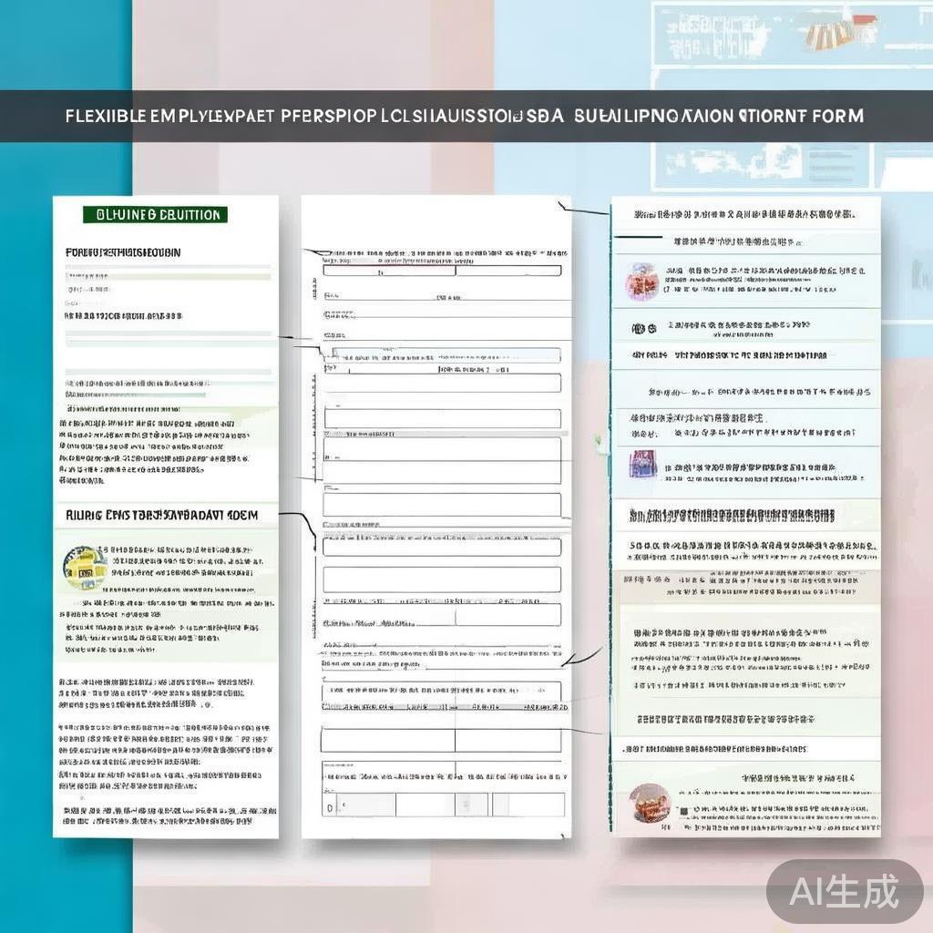 灵活就业人员社会保险补贴申请表，政策解读、填写指南与权益保障 - 快讯网 - 分享生活资讯热点话题综合门户网www.aituzhe.com