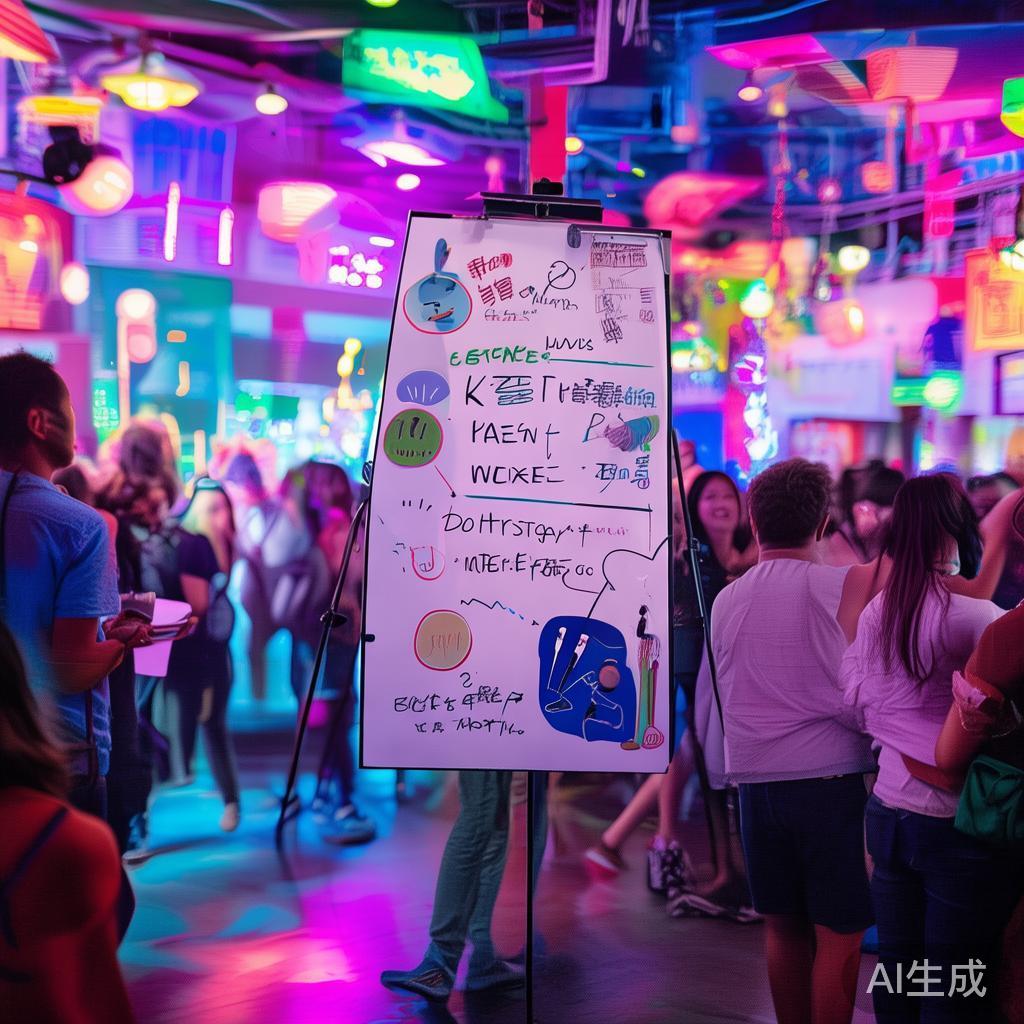 派对小白如何低成本获客?这5招让你引爆流量! - 快讯网 - 分享生活资讯热点话题综合门户网www.aituzhe.com