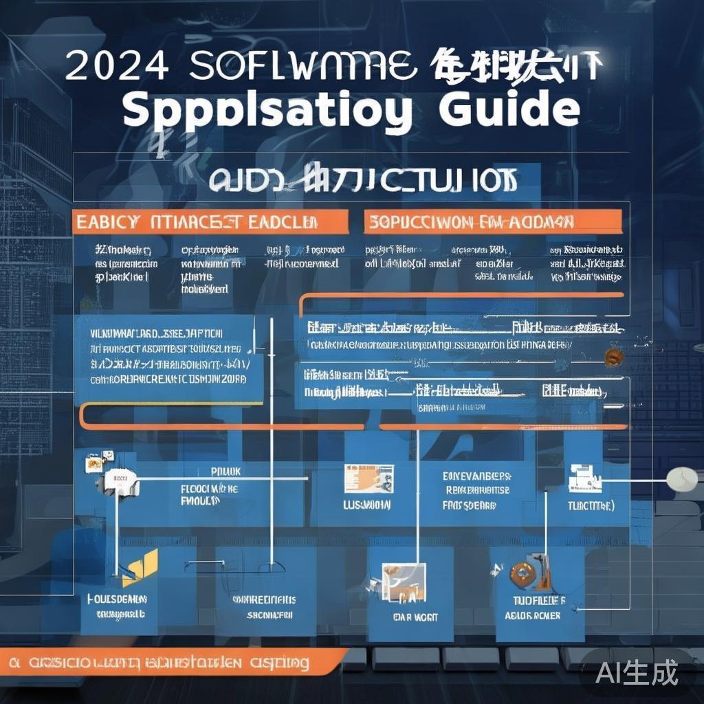 2024软著补贴申请指南，从政策解读到资金到账全流程详解 - 快讯网 - 分享生活资讯热点话题综合门户网www.aituzhe.com