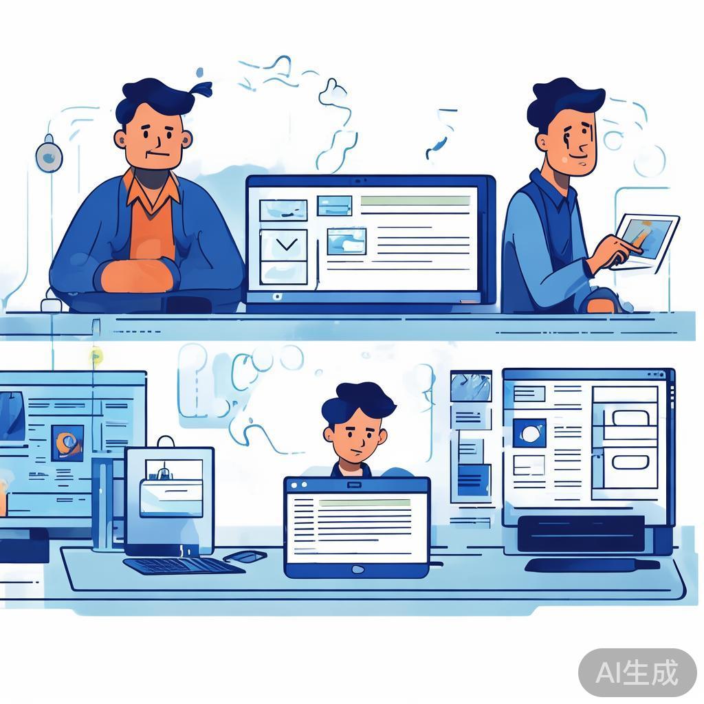 从零开始,详解申请域名的完整流程 - 快讯网 - 分享生活资讯热点话题综合门户网www.aituzhe.com