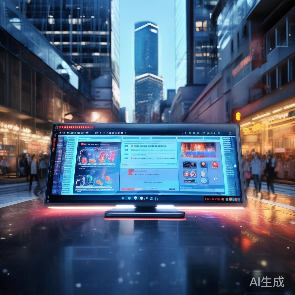 深圳补贴申请系统,数字赋能民生服务,高效便捷惠及万家 - 快讯网 - 分享生活资讯热点话题综合门户网www.aituzhe.com