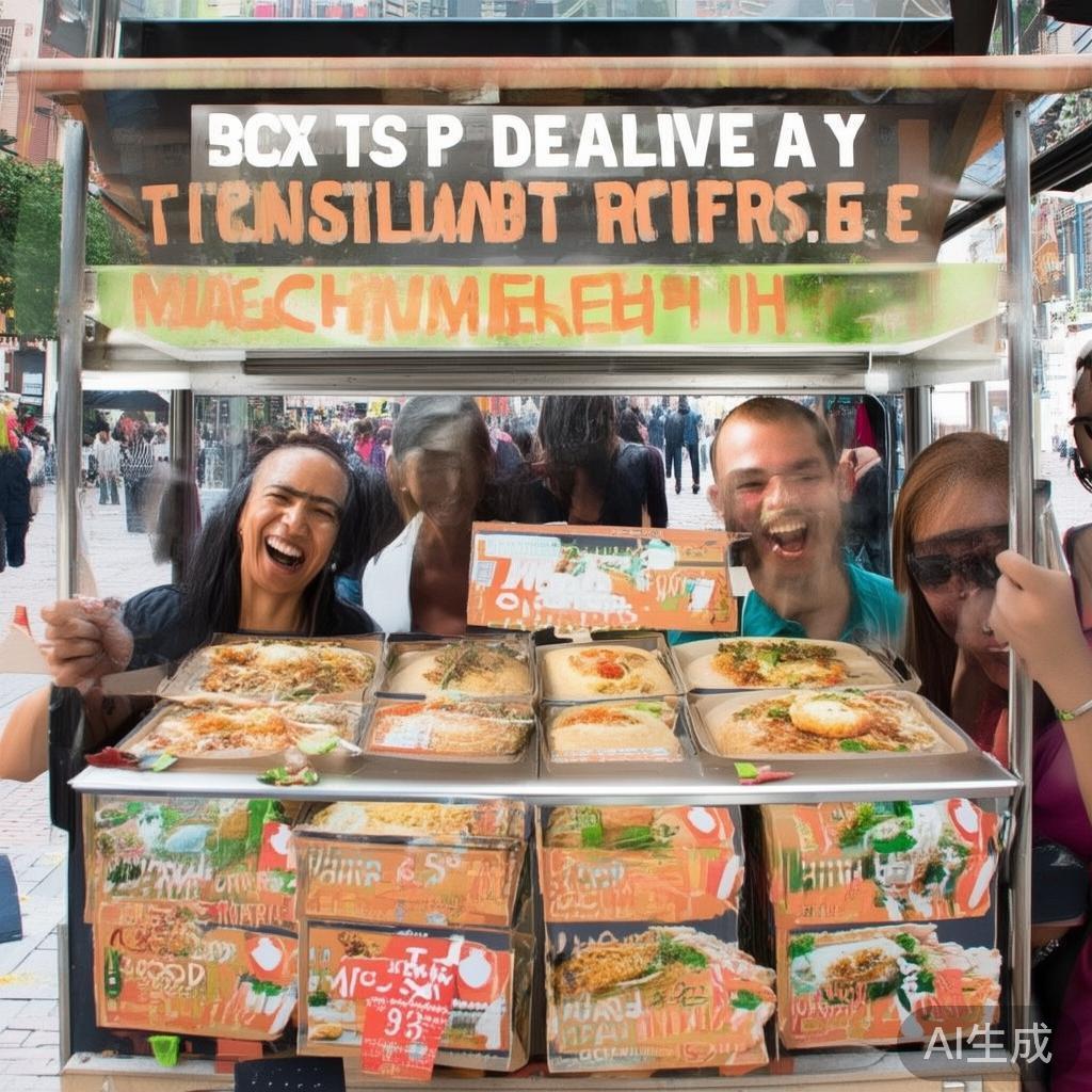 盒饭外卖如何获客好评?这5招让你的店铺成为爆款! - 快讯网 - 分享生活资讯热点话题综合门户网www.aituzhe.com