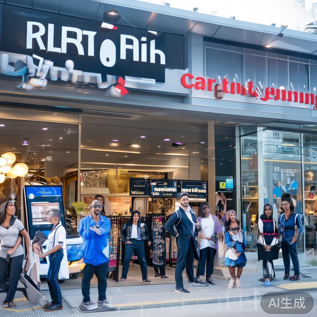 汽车租赁新店怎么获客?这5招帮你快速突围! - 快讯网 - 分享生活资讯热点话题综合门户网www.aituzhe.com