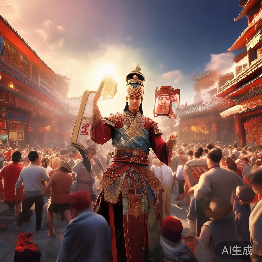 陕西裂变获客实战指南,低成本引爆本地流量,你准备好了吗? - 快讯网 - 分享生活资讯热点话题综合门户网www.aituzhe.com