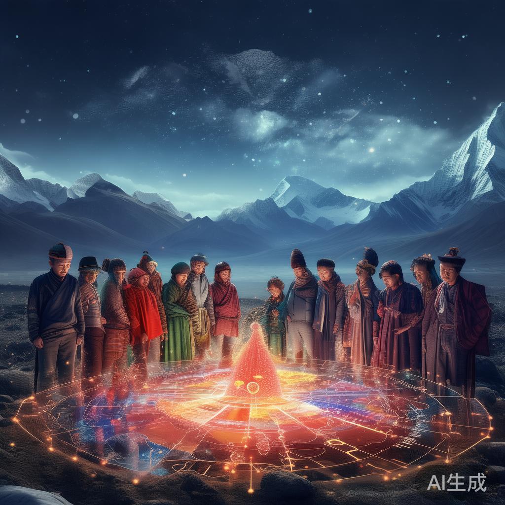 西藏裂变获客新思路,如何在高原打造病毒式传播流量引擎? - 快讯网 - 分享生活资讯热点话题综合门户网www.aituzhe.com