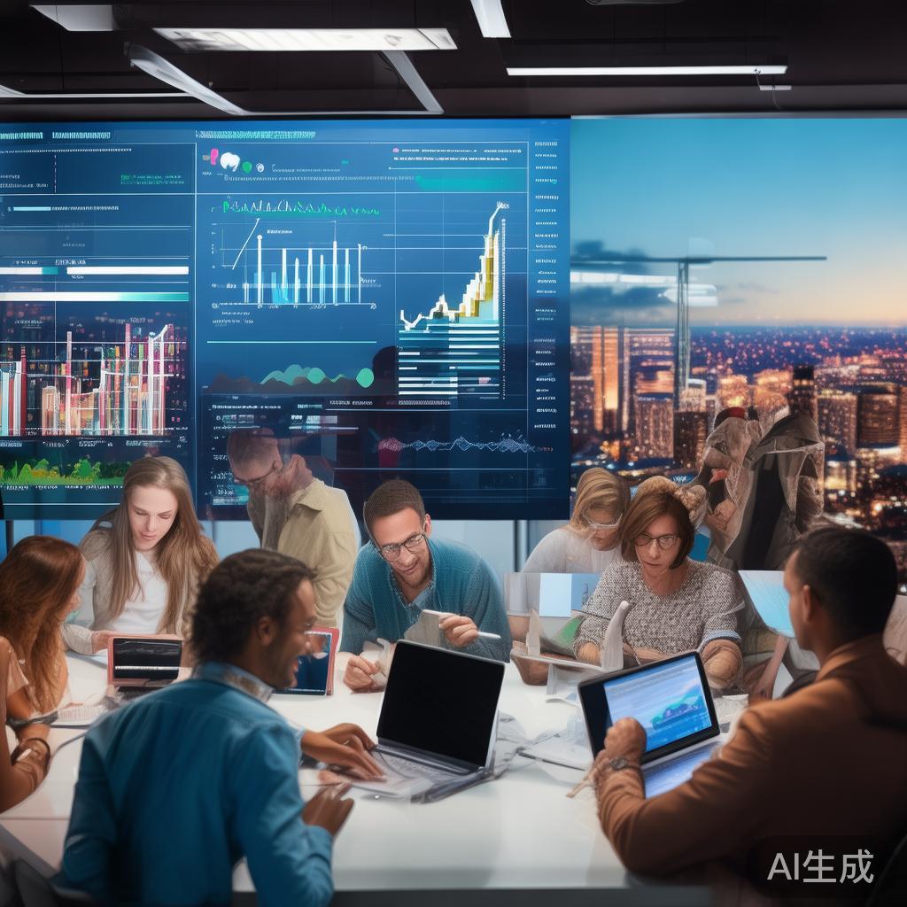 短视频公司获客,从流量到留量的破局之道 - 快讯网 - 分享生活资讯热点话题综合门户网www.aituzhe.com