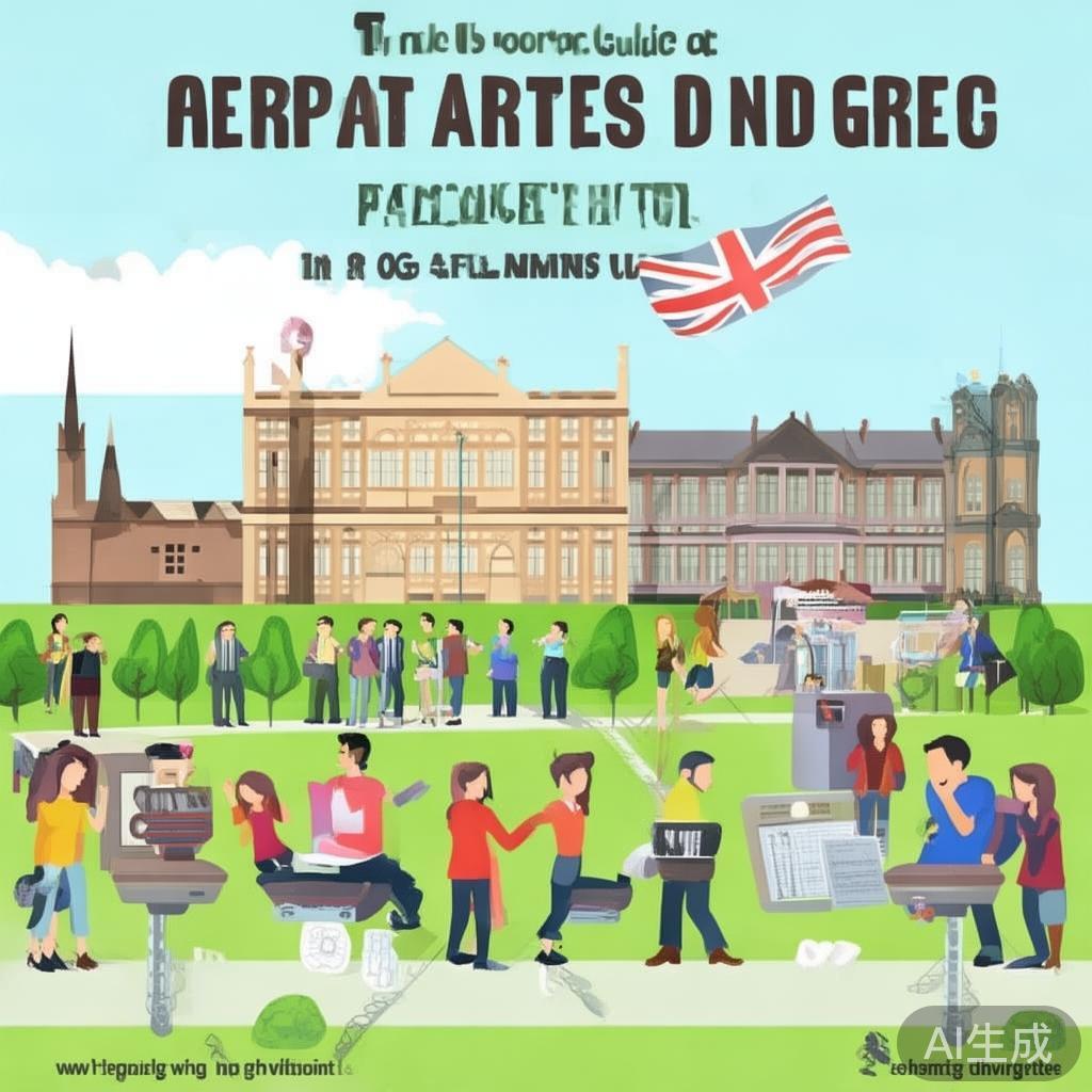 英国研究生申请全攻略,从准备到录取的每一步 - 快讯网 - 分享生活资讯热点话题综合门户网www.aituzhe.com