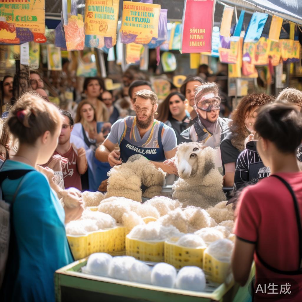 鲜羊奶市场如何快速获客?这5招精准营销让你业绩暴涨! - 快讯网 - 分享生活资讯热点话题综合门户网www.aituzhe.com